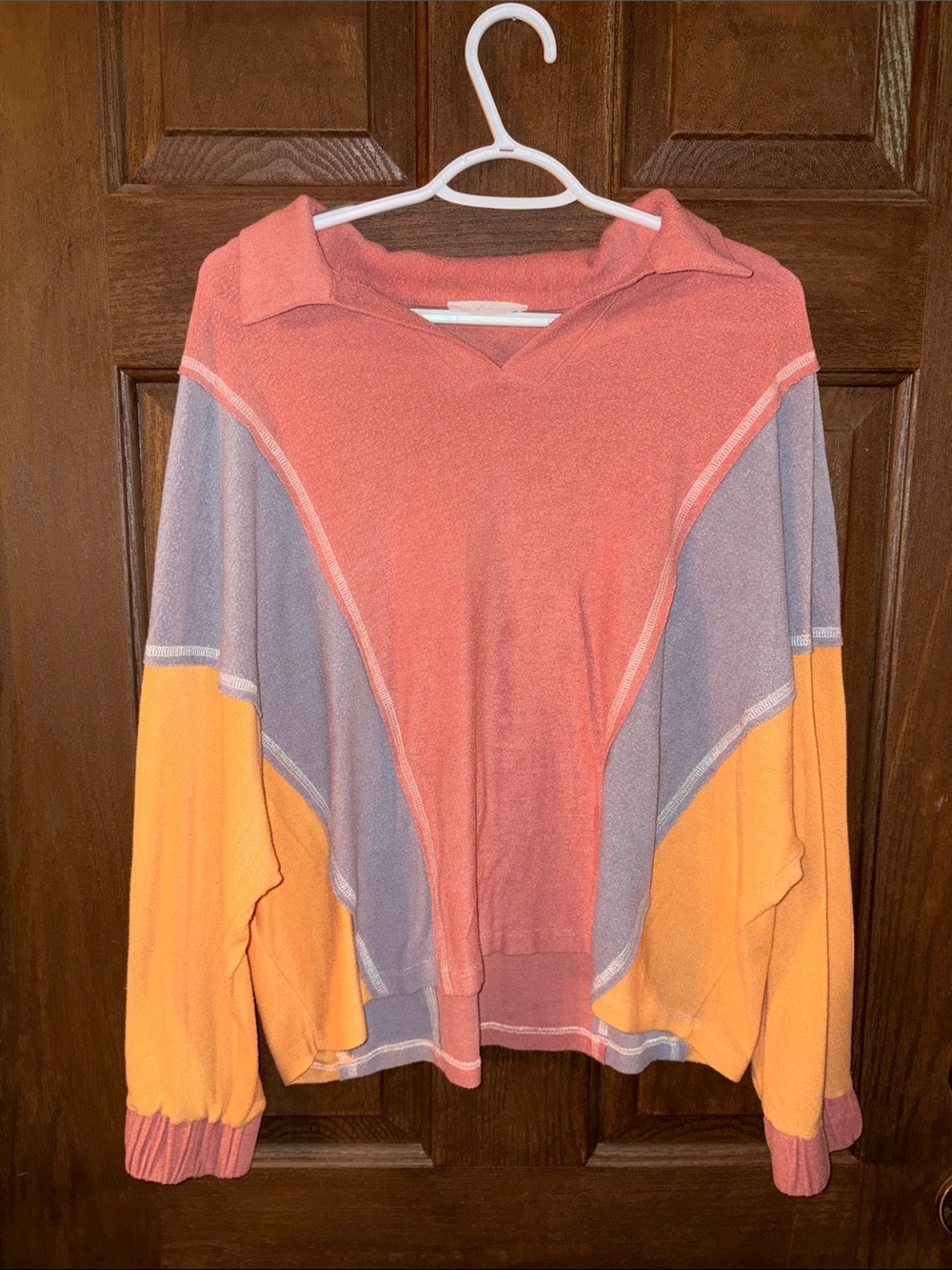 Ces Femme long sleeve top